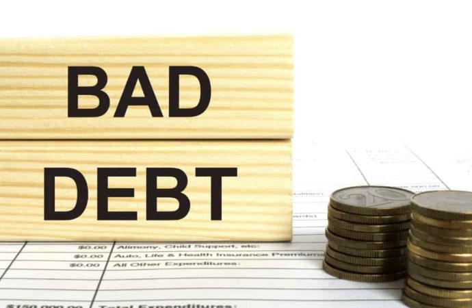 Banks’ Bad Loans Rise Above CBN’s 5% Prudential Limit