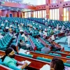 Rowdy Session In House As Lawmakers Clash Over Motion To Summon Tinubu