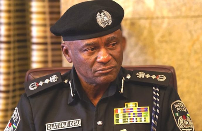 Osun APC Governorship Campaign Council Demands Immediate Arrest of Emir Ajagungbade, Nurudeen Alowonle, Jide Joda, Solo Iwara, Other Suspects in APC Members’ Killings