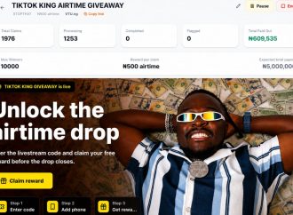 TikTok Streamer Kingkaly Is Turning Data Giveaways Into A Movement