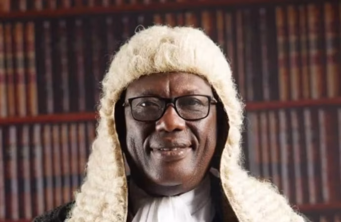 LPDC Suspends SAN Joe-Kyari Gadzama For Three Years