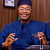 PFIPC: I Never Met With Gbajabiamila One-On-One – Adeyemi