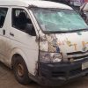 One Killed In Cult Clash As Suspected Egbatedo Boys Attack Idi Seke Motor Park, Damage Vehicles