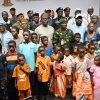 LAUTECH Discharges 31 Rescued Oyo Pupils, Discovers Congenital Heart Condition in One Child