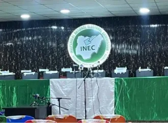 INEC Battles Six Major Suits Ahead Of 2027 Elections