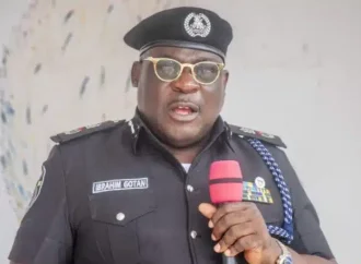 IG Redeploys Embattled Osun Police Commissioner To Force HQ