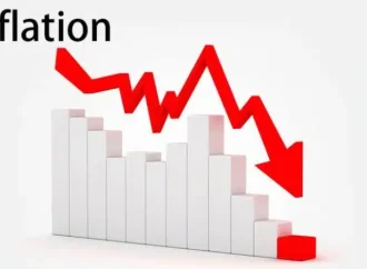 Nigeria’s Headline Inflation Drops To 15.91 Per Cent