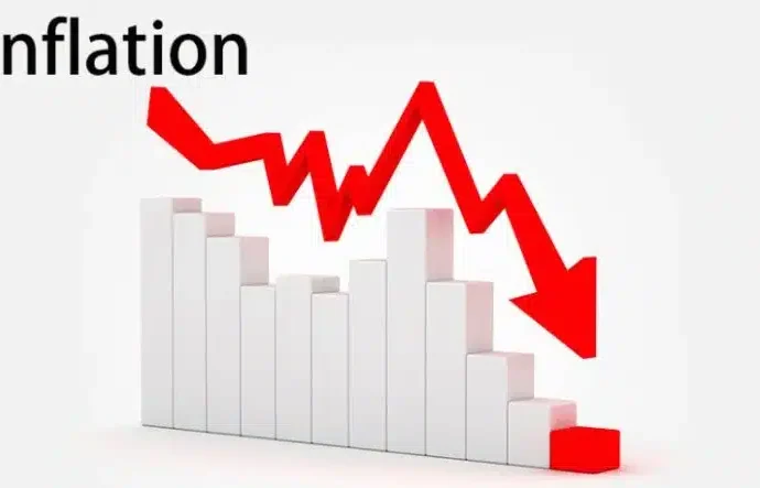 Nigeria’s Headline Inflation Drops To 15.91 Per Cent