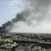 Iran Retaliates, Fires Missiles, Drones At US Bases After Fresh Strikes