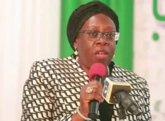 Nigerian Lawyers Barred From Using ‘Barrister’ Title