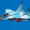 Russian Airstrike Kills Nigerian Medical Student