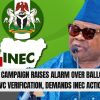 Osun 2026 Election: Adeleke Campaign Raises Alarm Over Ballot Papers, BVAS, PVC Verification, Demands INEC Action