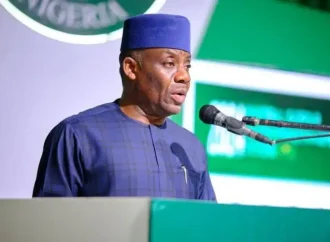 Out-Of-School Children: FG Begins Nationwide Household Mapping