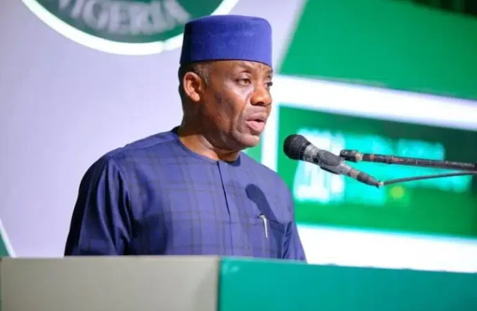 Out-Of-School Children: FG Begins Nationwide Household Mapping