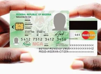 Why Kidnappers Evade Tracking Through NIN — NIMC DG
