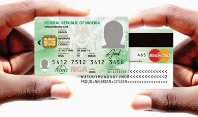 Why Kidnappers Evade Tracking Through NIN — NIMC DG