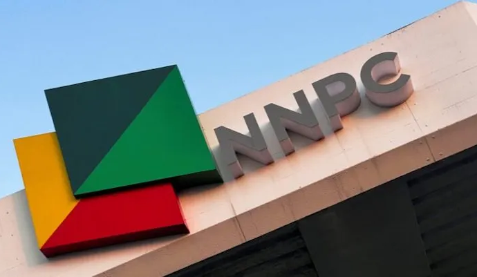 NNPC Increases Price Of Petrol