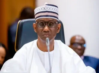 FG Secures 1,721 Terrorism Convictions Since 2017