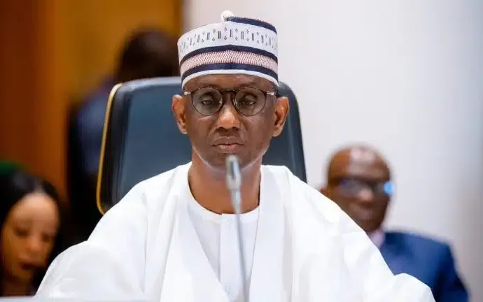 FG Secures 1,721 Terrorism Convictions Since 2017