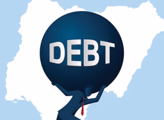 FG Borrowing Rises 61% To ₦12.62 Trilion Amid Revenue Shortfall
