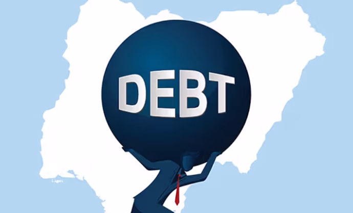 FG Borrowing Rises 61% To ₦12.62 Trilion Amid Revenue Shortfall