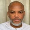 Nnamdi Kanu Rejects Transfer From Sokoto Prison Without Court Approval, Family Says
