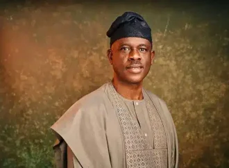My Governorship Ambition Is Completely Off The Table – Obanikoro