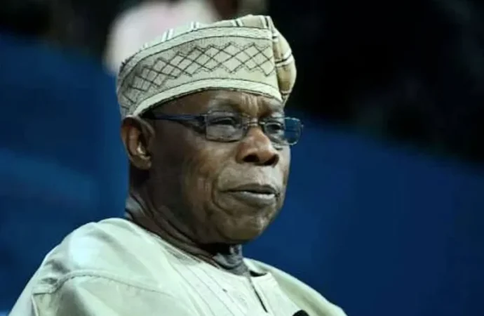 Obasanjo Lists 1966 Coups, June 12 Annulment Among Nigeria’s ‘Black Days’