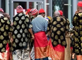Ohanaeze Bans Eze Ndigbo Title, Announces Replacement
