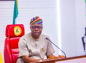 ‘EFCC Reached Out A Day After I Was Warned Not To Contest Against Tinubu’ – Makinde