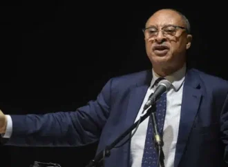 What They Did To Yar’Adua, Buhari Is Happening Again – Pat Utomi