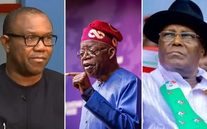 2027: Opposition Single-Candidate Push Suffers Setback
