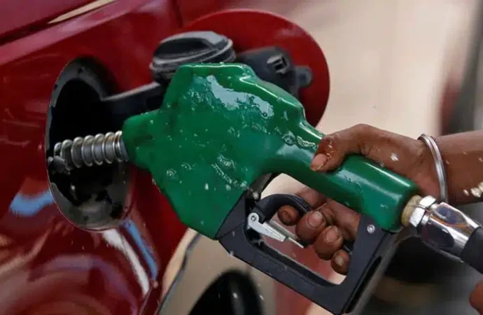 Petrol Depot Prices Fall Nationwide as Marketers Cut Rates Amid Rising Competition