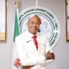 PFIPC DG, Adeniyi Adeyemi Arrested After Court Warrant