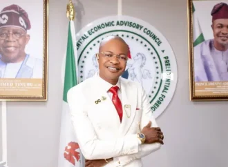 PFIPC DG, Adeniyi Adeyemi Arrested After Court Warrant
