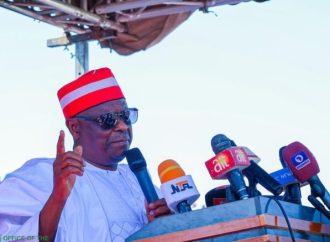 Governors May Use State Police For Politics – Kwankwaso