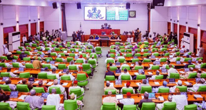 Reps Summon Accountant-General, Six MDAs Over Repeated Absence