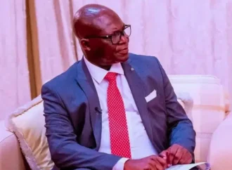 PFIPC: Abati Asks Head Of Civil Service To Resign