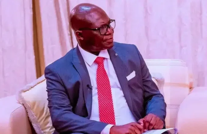 PFIPC: Abati Asks Head Of Civil Service To Resign