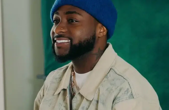 Why I Used To Deny My Father – Davido