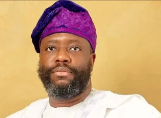 40-Year-Old Segun Aina Becomes Youngest JAMB Registrar