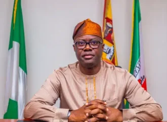 Makinde Sets Up Panel To Probe Oyo School Abduction
