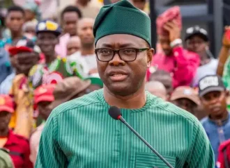 ‘Daniel Bwala Would Soon Eat His Own Words Against Makinde’ – APM