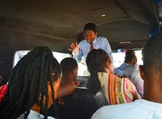 Christian Groups Oppose FRSC Bill Criminalising Preaching In Commercial Vehicles
