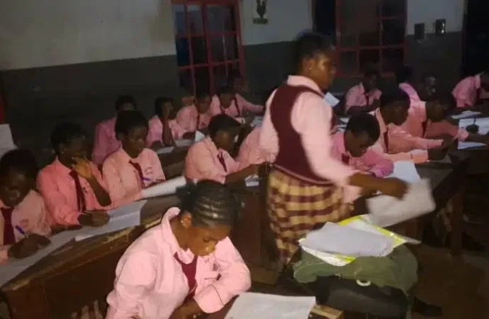 WAEC, NECO Fee Hike To ₦50,000 Sparks Outrage