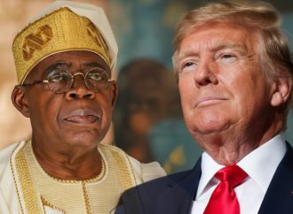 Military Dismisses US Claim Of Capturing Intelligence Materials From Terrorists In Nigeria