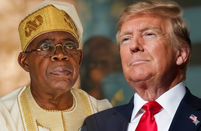 Military Dismisses US Claim Of Capturing Intelligence Materials From Terrorists In Nigeria