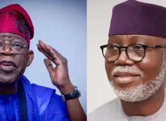 Presidency Fumes Over Ondo APC Protest, Faults Gov Aiyedatiwa