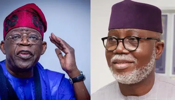 Presidency Fumes Over Ondo APC Protest, Faults Gov Aiyedatiwa