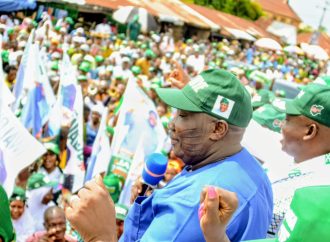 ADC Says Peaceful Campaign Is Redefining Osun Politics Ahead Of Governorship Election
